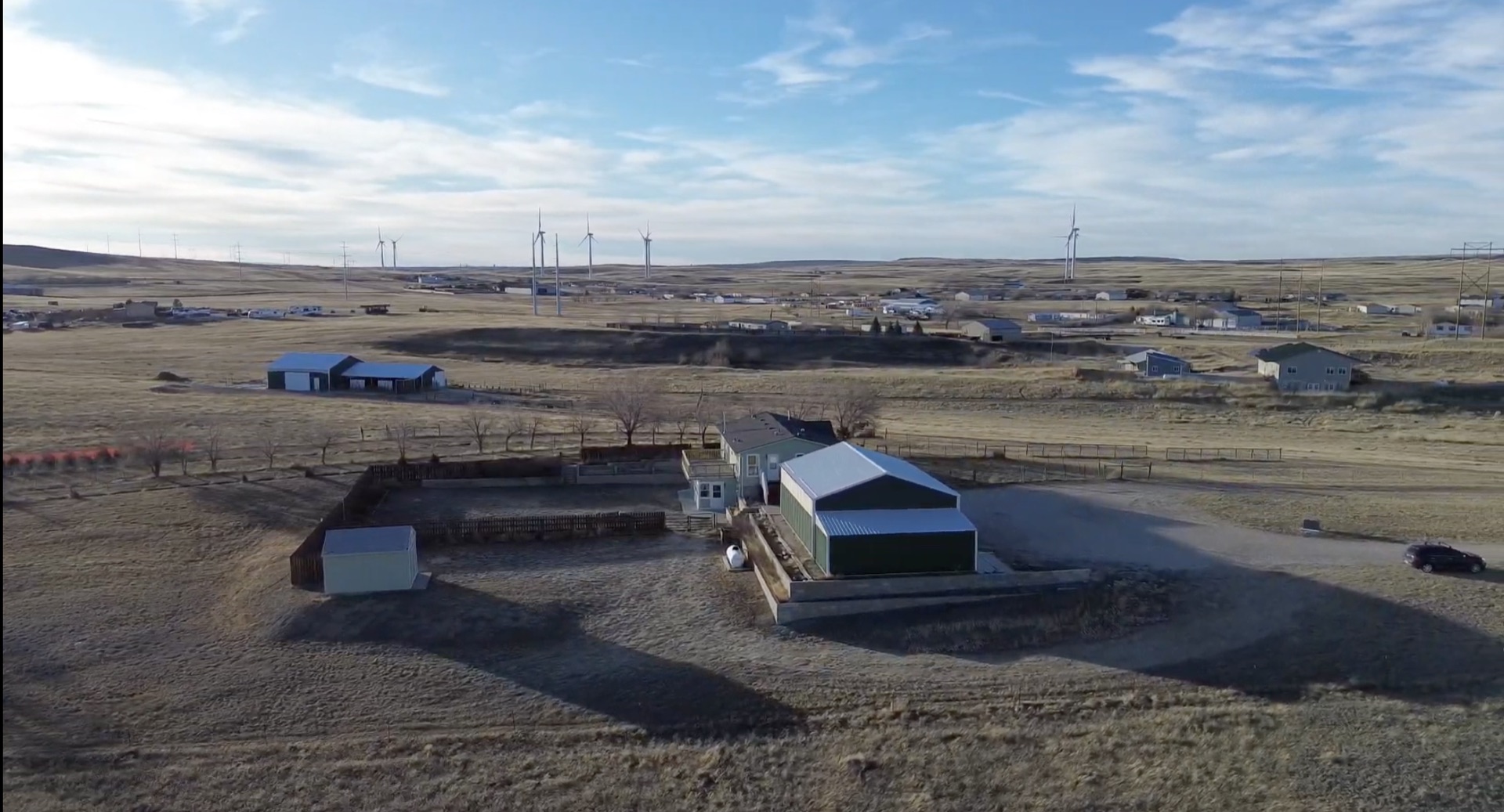 A home in Casper