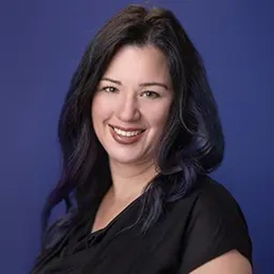 Heather Knighton