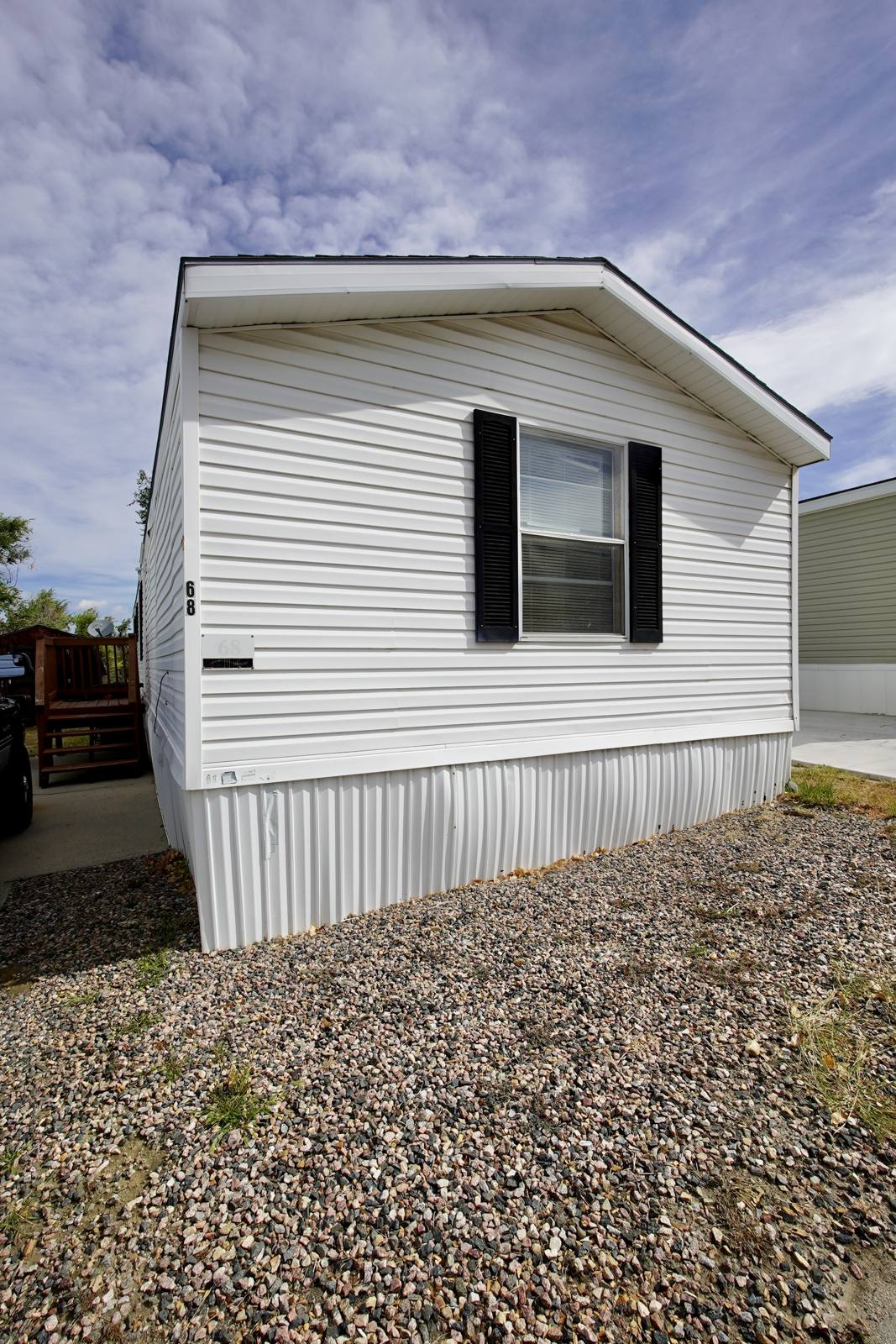 111 N Forest Drive #68