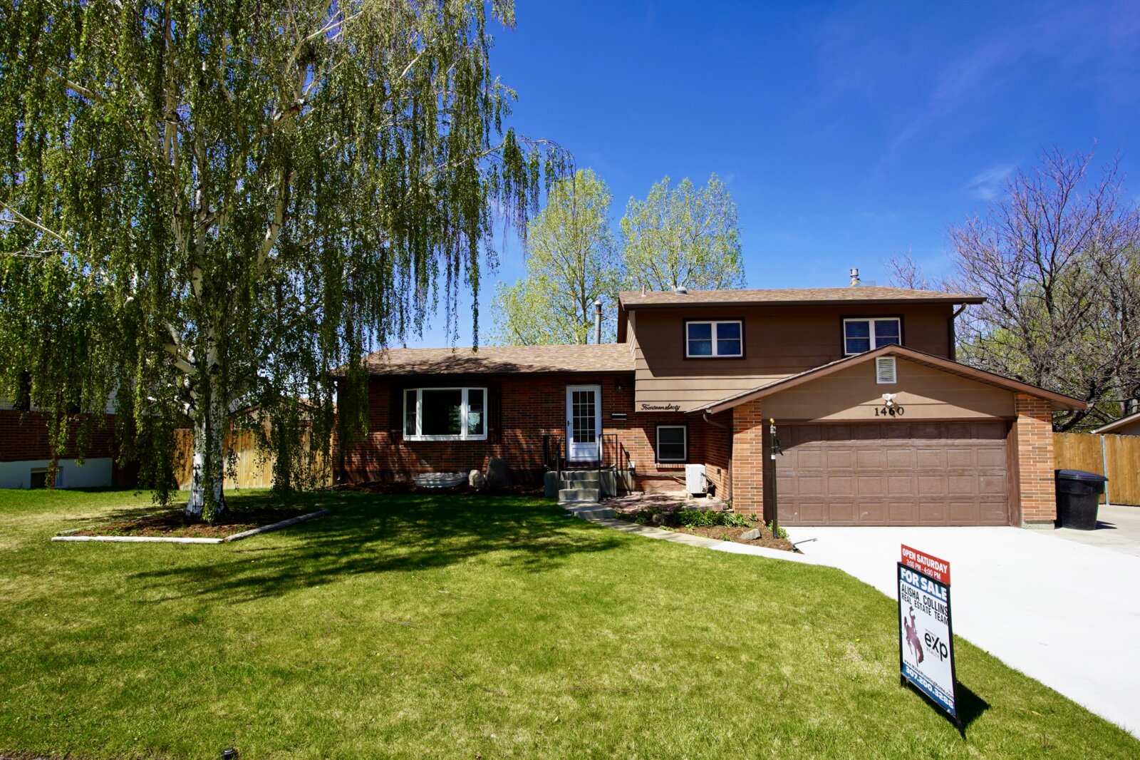 1460 Manor Drive