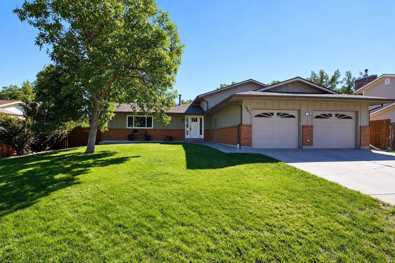 1981 Manor Drive