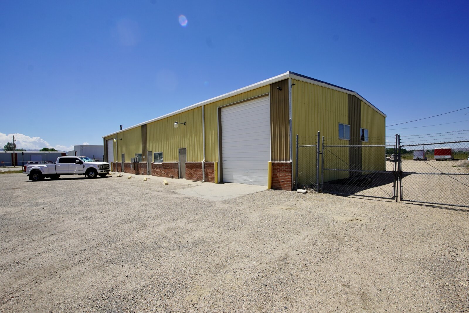2308 Clover Road