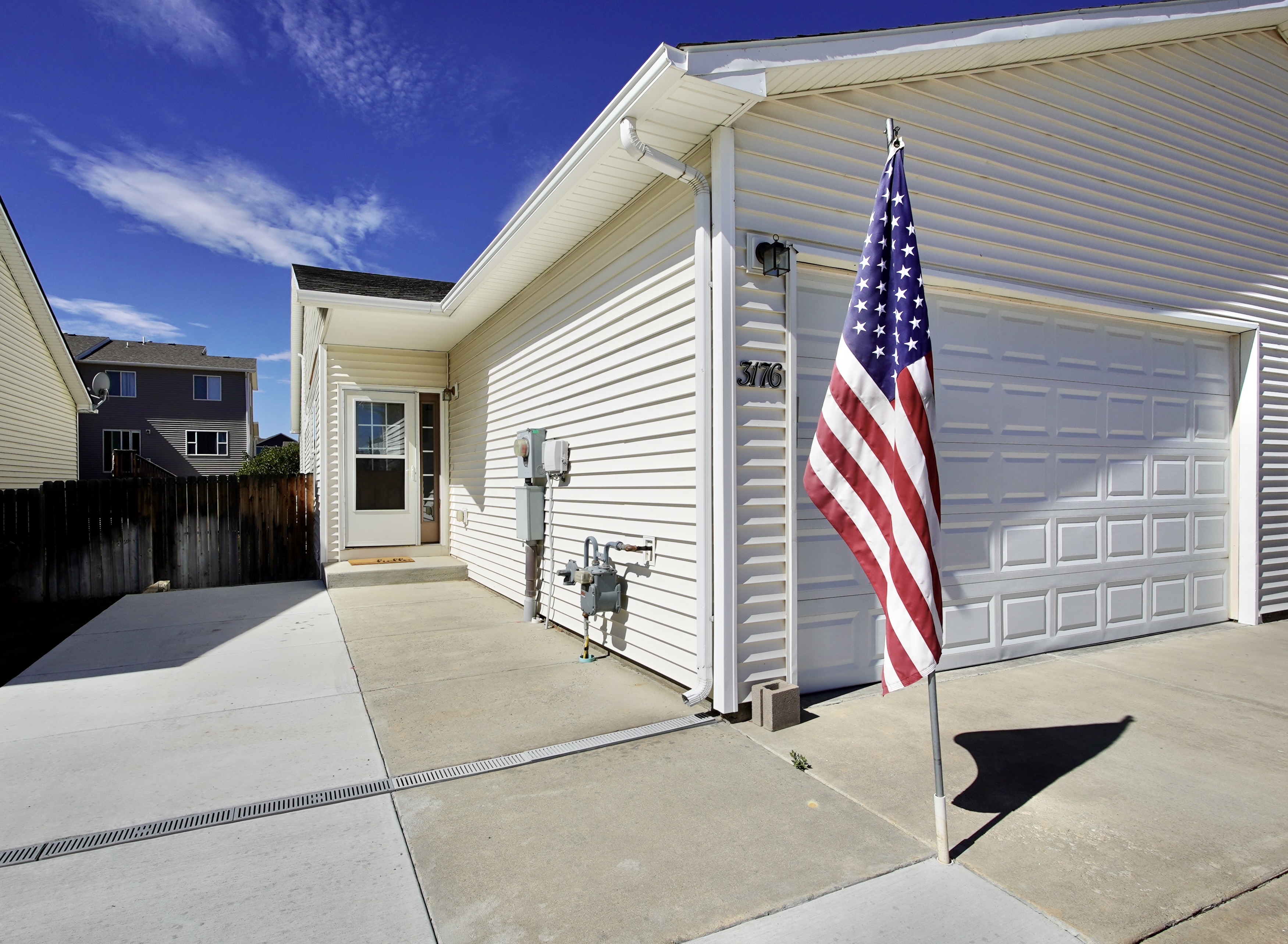 3176 Indian Scout Drive