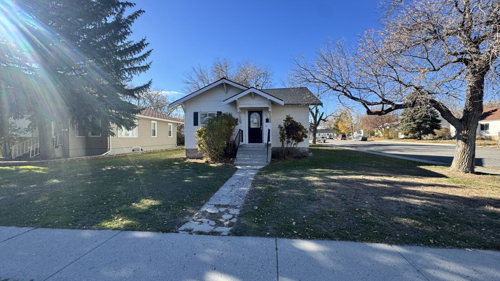 322 N 6th E Street