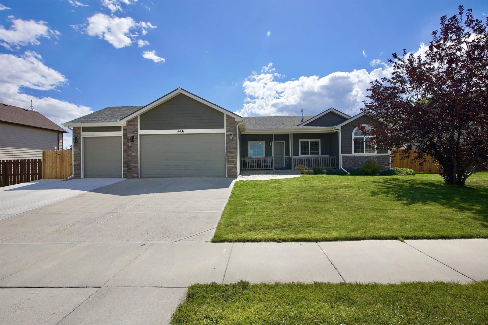 4451 Westcott Drive