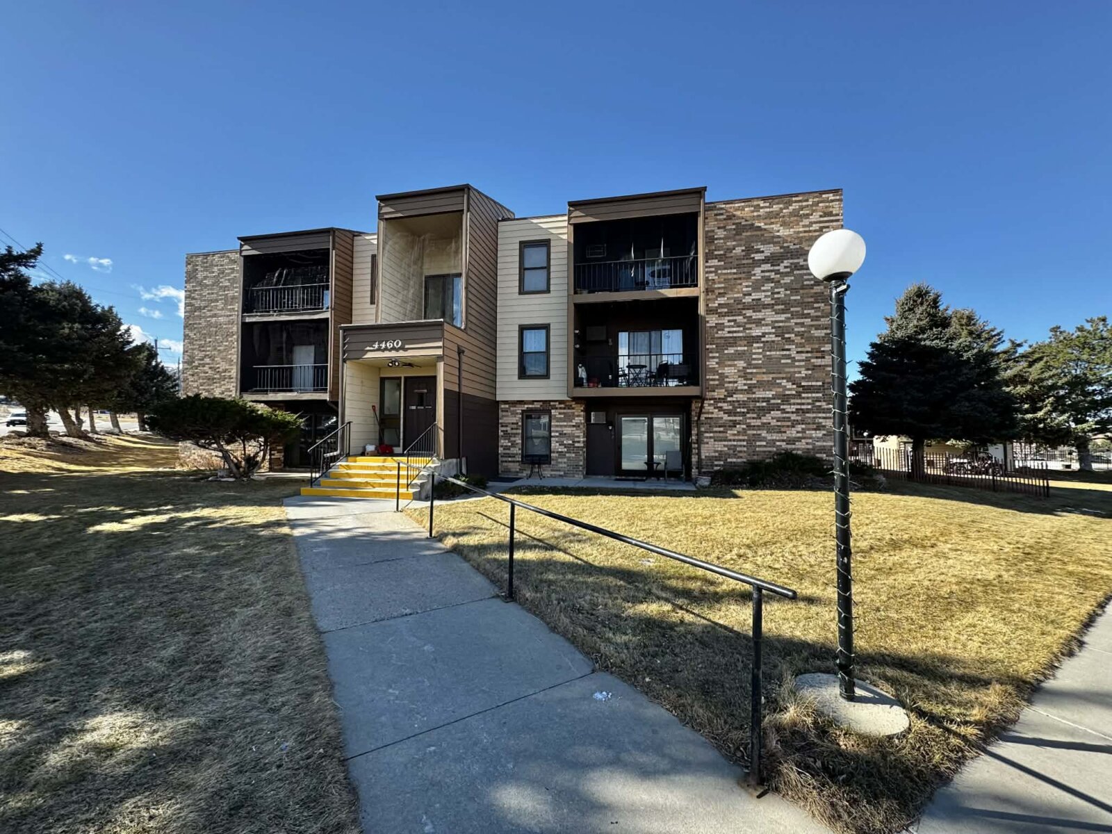 4460 S Poplar Street #306C