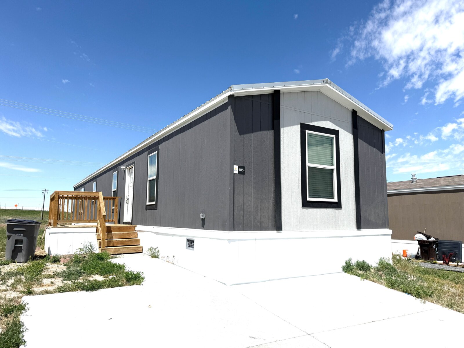4901 Lathrop Road #105