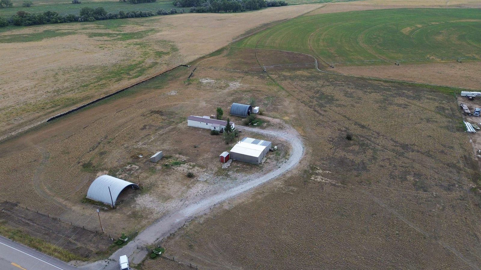 5025 Highway 34
