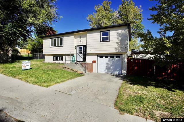 720 E 19th Street