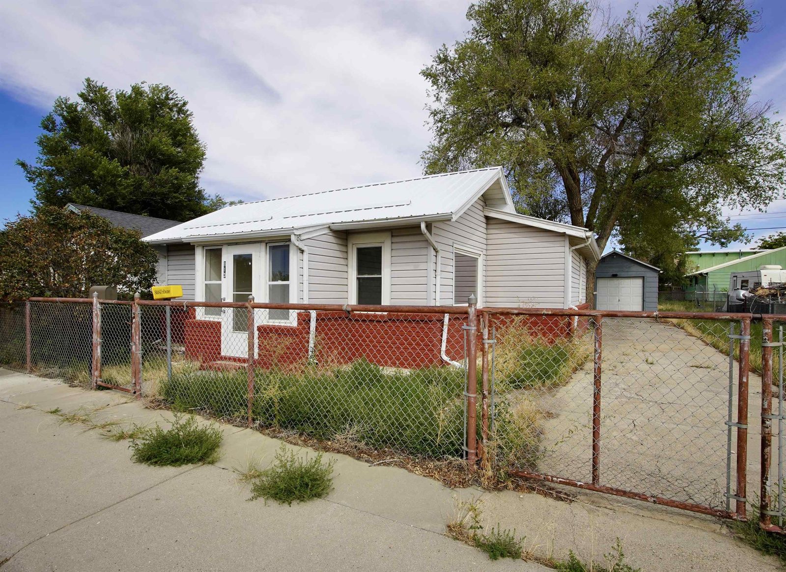 813 N McKinley Street